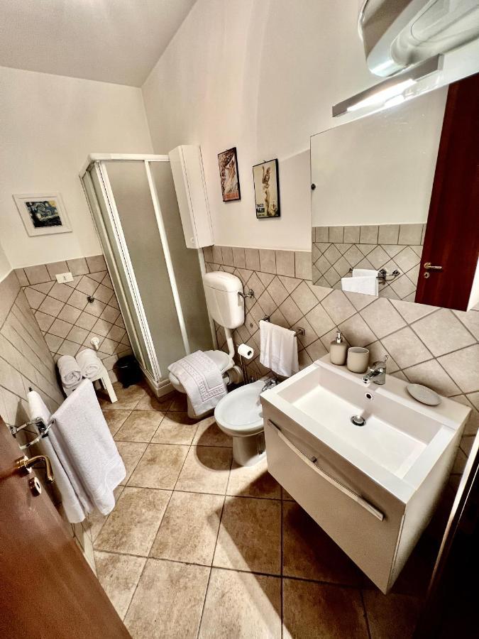 Ferienwohnung Catania Duomo Shine Exterior foto
